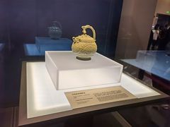 -陕西历史博物馆