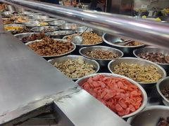 -铭辉沙嗲面(新街商业城店)