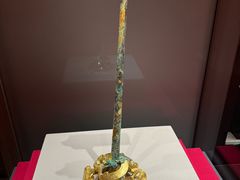 -北京大葆台遗址博物馆