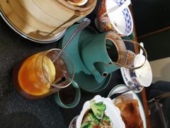 -金翠河烧鹅餐厅(解放碑时代广场店)