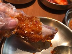 -春熙台韩国料理·章鱼肥牛(西丽店)