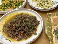 -食光慢宴·安吉土菜馆