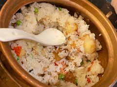 -云海肴云南菜·蒸汽石锅鱼(青岛万象城店)