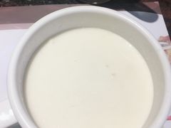 鸡茸玉米浓汤-南都西餐厅(布吉新三村南区店)