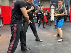 -极斗-IKMF马伽术·格斗运动学院(东直门店)