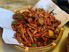 -伙靠·江浙菜(田林路店)