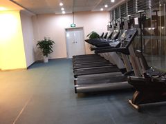 -西吉马游泳健身(协信店)