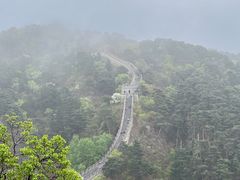 -慕田峪长城