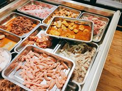 -英雄故事地摊烤肉(马驹桥店)