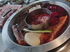 -万物生江北老火锅(海骏达店)