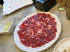 -牛街·马辈儿涮肉(牛街二店)