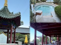 -西安华清御汤酒店
