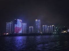 -武汉两江游览·夜游长江(汉口粤汉码头)