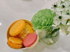 -PAUL LAFAYET 法式甜品(深圳湾万象城店)