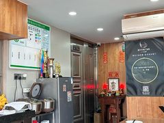 -黄连大头华烧鹅店(大良店)