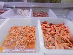 鸭肚-钱商茉莉香鸭颈王(浑南店)