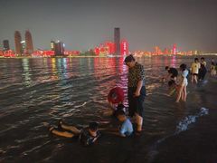 -武昌江滩