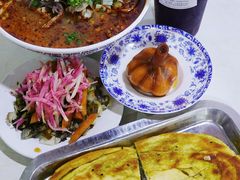 -阿叶羊杂碎(前进街店)