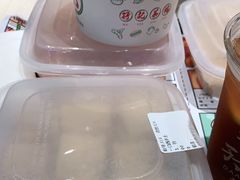 -孖记茶档·热腾茶餐(荔湾领展广场店)