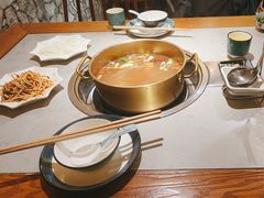 -大理董·董家小厨野生菌火锅(古城旗舰店)
