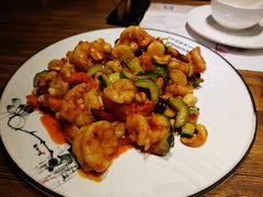 宫爆虾球-胡桃里乐队酒馆(长春总店)