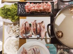 -蚝大仙横琴生蚝火锅(中央汇店)