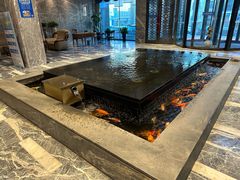 -弘安丽水温泉酒店