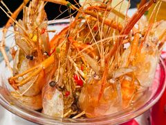 -鸿先阁·干煸虾(星沙店)