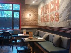 -Boxing Cat Brewery拳击猫精酿啤酒馆(永福店)
