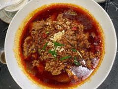 -眉州东坡(国贸店)
