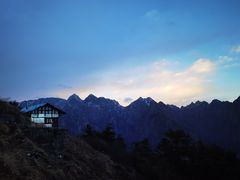 -九峰山