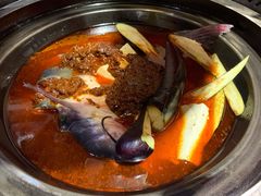 -满兴咱妈烀饼铁锅炖(兰州北街店)