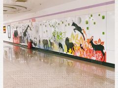 -上海动物园(地铁站)