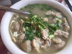 同兴半盆菜酒家-同兴半盆菜酒家(打浦路店)