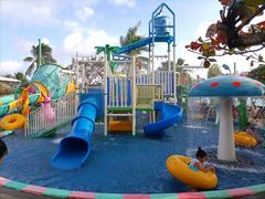 -三亚亚龙湾天域度假酒店