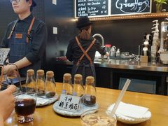 -Olé精品超市(北京合生汇店)
