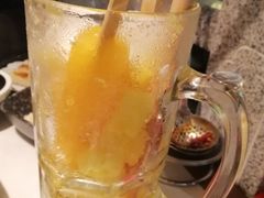 -哥老官重庆美蛙鱼头(宝山龙湖店)
