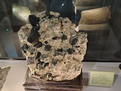 -房山世界地质公园博物馆