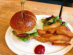 -UPPER KITCHEN(延安路店)