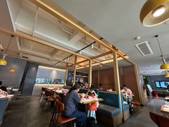 -杨氏青龙虾·羊蝎子(金盛路总店)