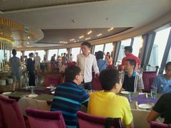 大堂-粤海璇宫·木棉花高空旋转餐厅·聚会派对