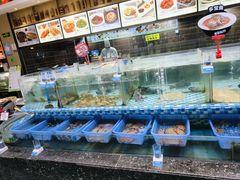 -双合园·海鲜水饺青岛菜(上清路店)