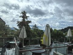 -逸廊大堂吧-下午茶·简餐-千岛湖自由洲际殿