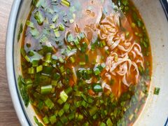 -宋益驴蹄子面肉夹馍(辛家庙店)