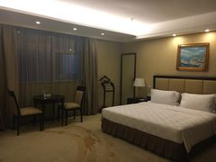 -深圳东方银座酒店