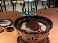 -烧肉达人•炭火烧肉(新天地店)