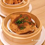 这家茶餐厅真的是我在西安吃过最棒的一家了！