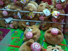 -大玩家(青岛CBD延吉路万达店)