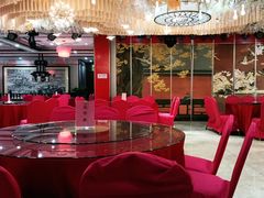 大堂-登瀛楼饭庄(领世郡店)