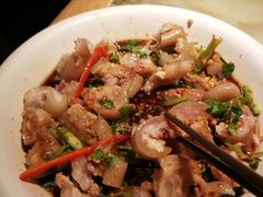 -绿茶餐厅(广州天河城店)